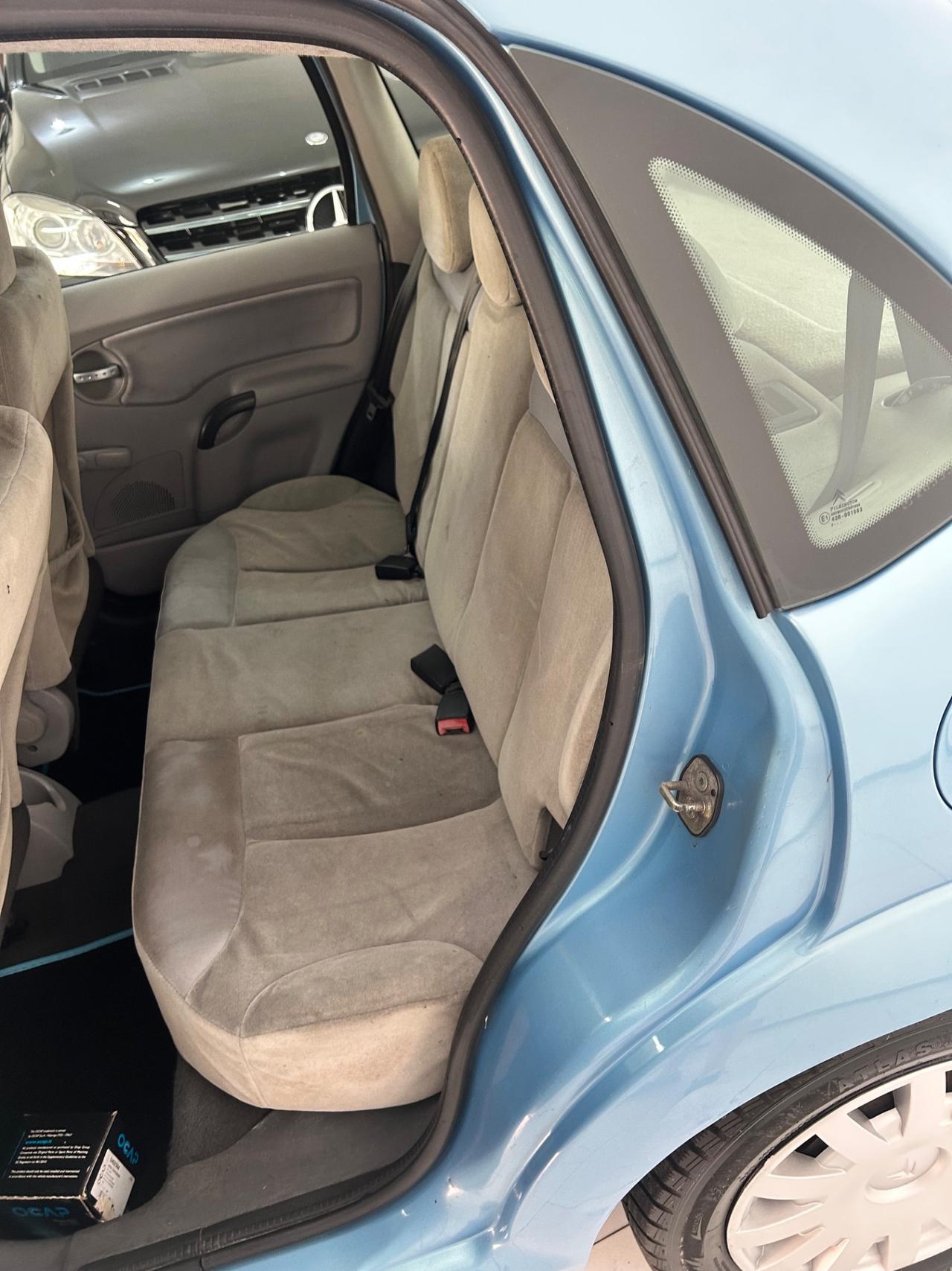 Citroen C3 *MOTORE NUOVO*