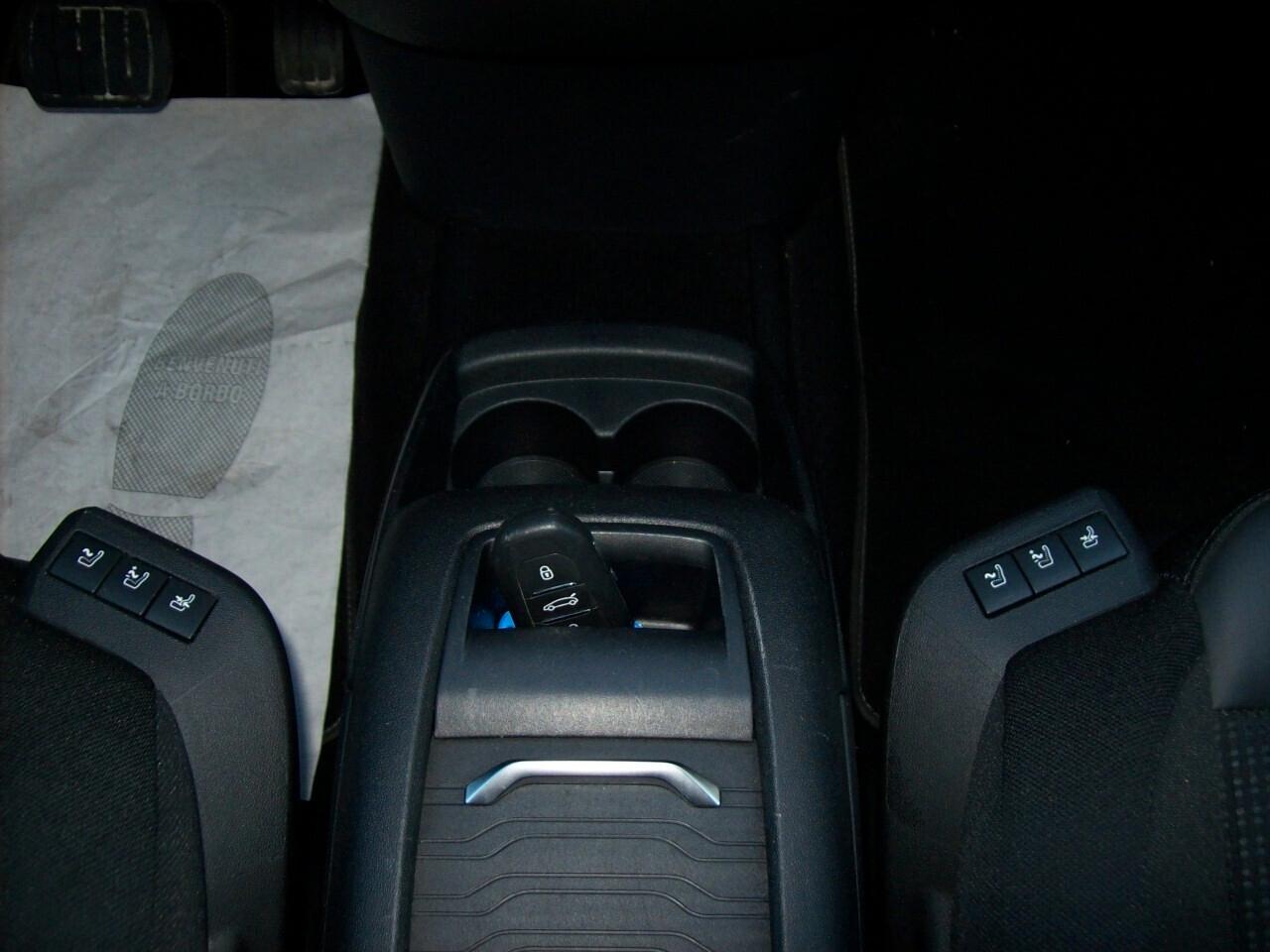 Citroen Grand C4 SpaceTourer 1.5 BlueHDi 130CV EAT8 Shine Pack