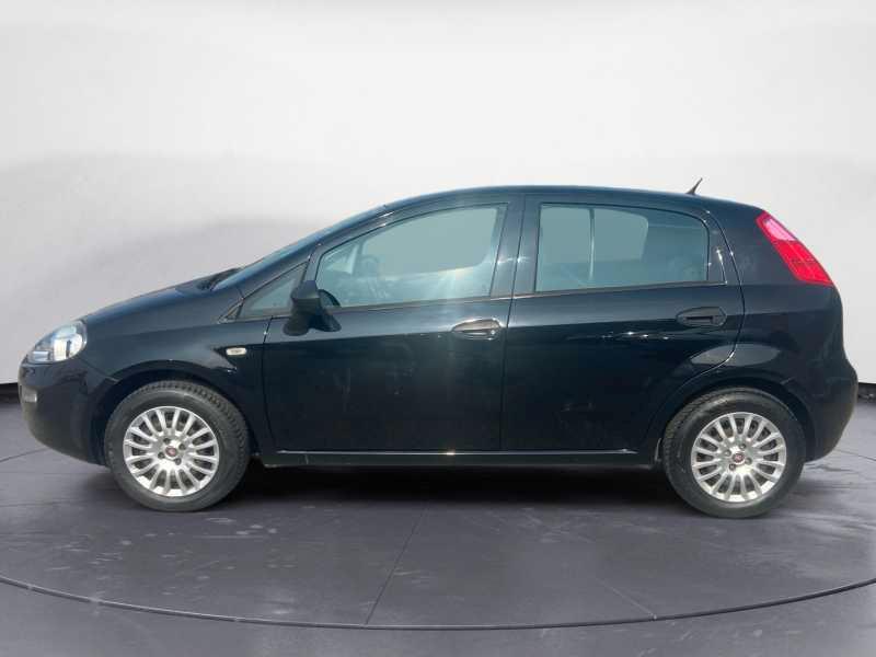 FIAT Punto 5p 1.2 Street Van 2p.Ti