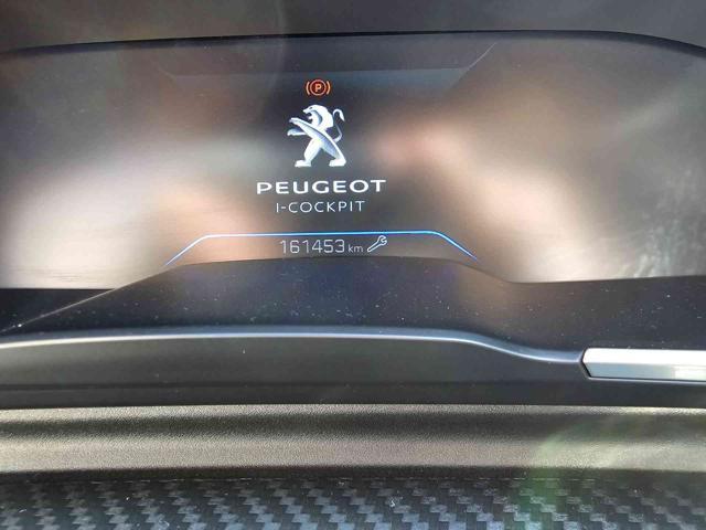 PEUGEOT 508 BlueHDi 160 Stop&Start EAT8 SW Business