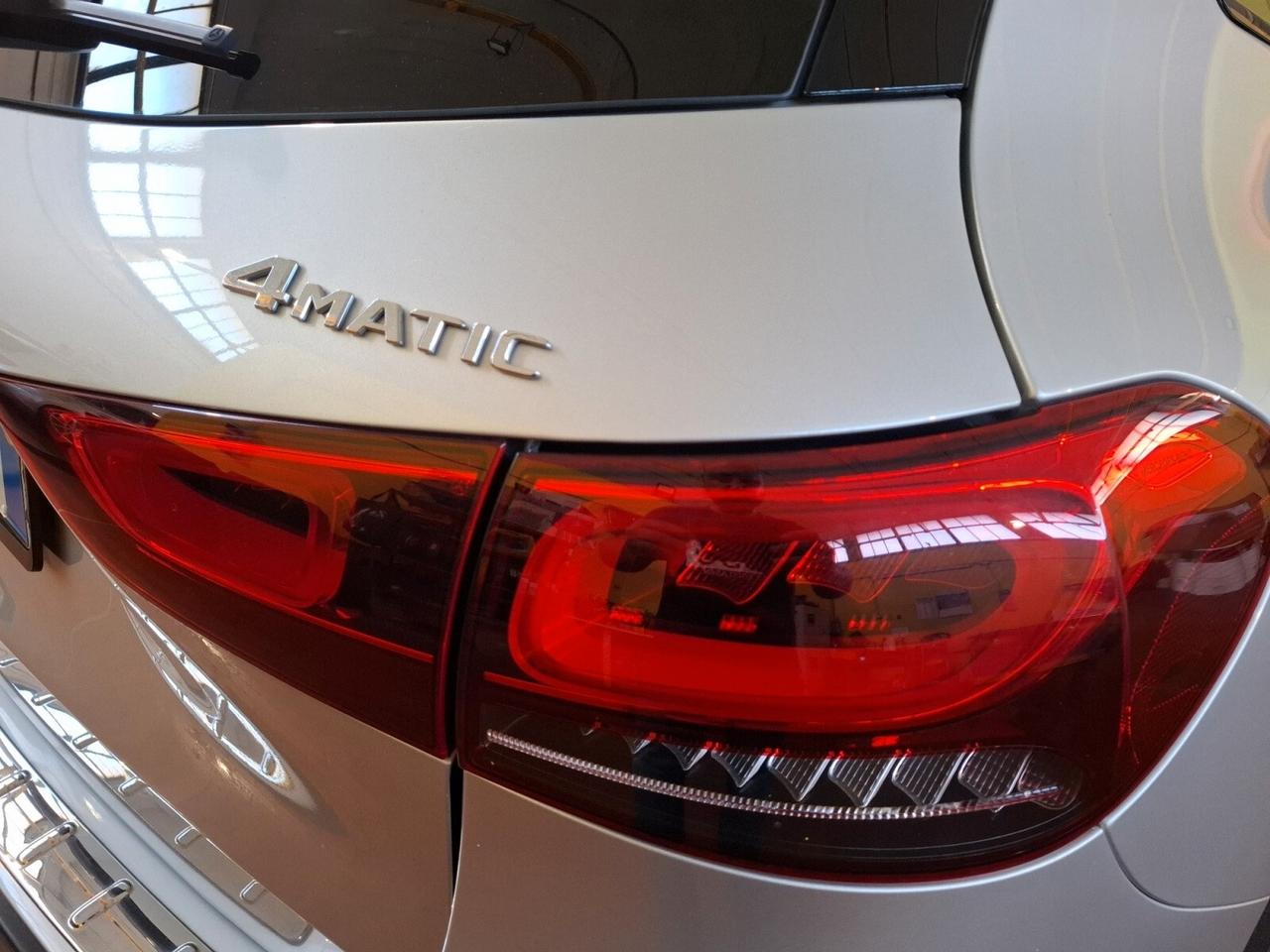 Mercedes-benz GLA 200 d Automatic 4Matic Premium full optional