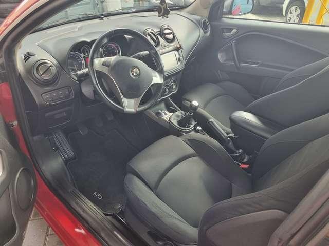 Alfa Romeo MiTo MiTo 1.3 jtdm Progression 85cv