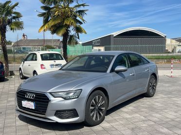 Audi A6 35 2.0 TDI S tronic Business Plus FINANZIABILE