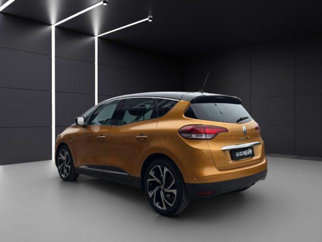 RENAULT Scenic Scénic dCi 160 CV EDC Energy Edition One
