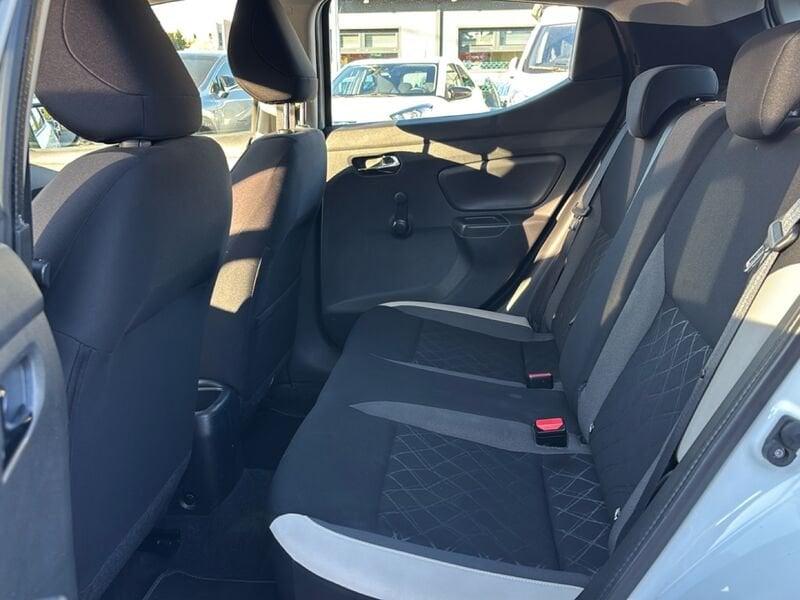 Nissan Micra dCi 90 Visia+