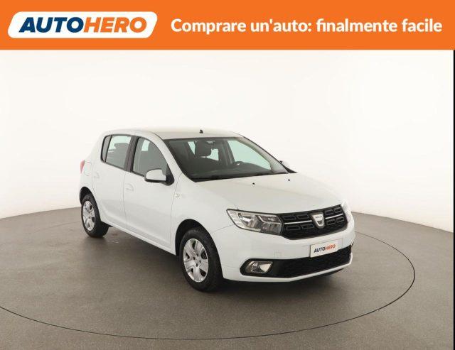 DACIA Sandero 0.9 TCe 12V 90CV Start&Stop Comfort