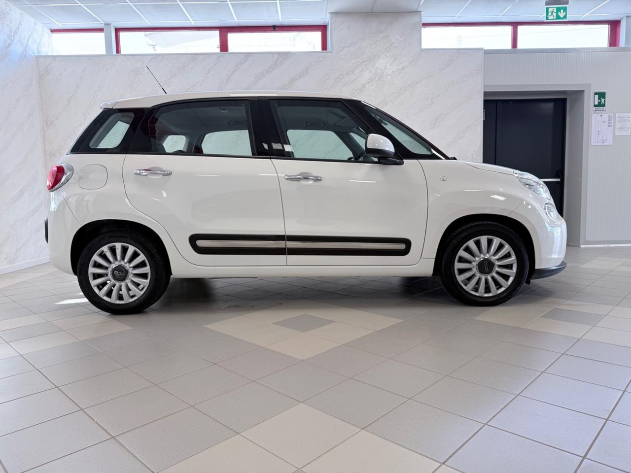 Fiat 500L 1.6 Multijet 120 CV Pop Star