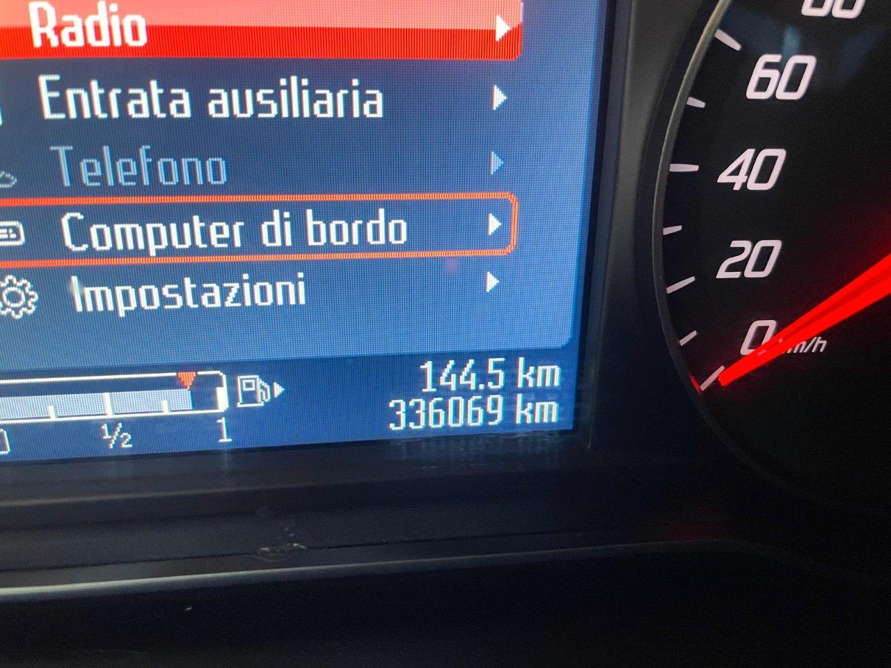Ford Mondeo Station Wagon Mondeo SW 2.0 tdci Titanium c/radio 163cv