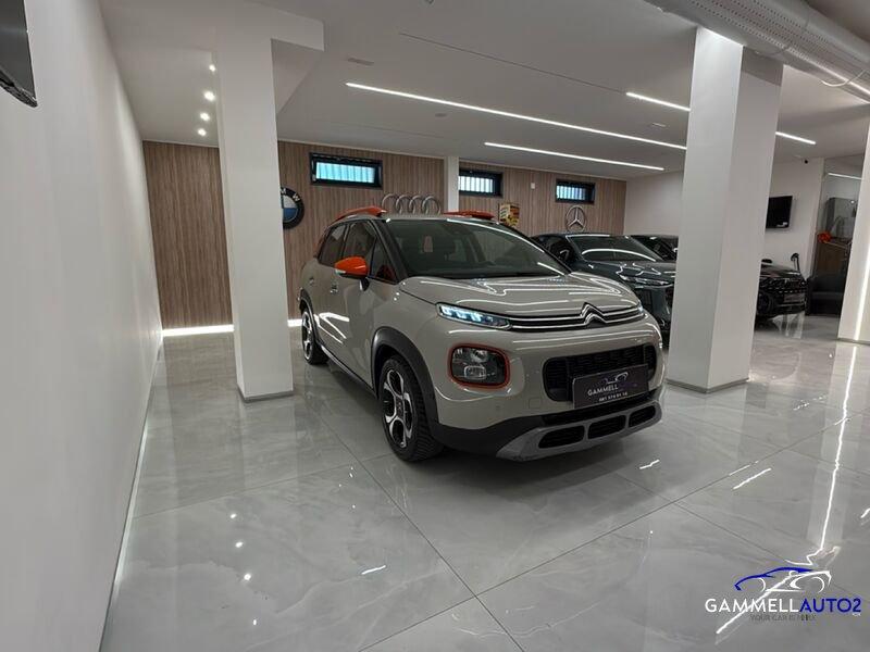 Citroën C3 Aircross BlueHDi 100 S&S Origins