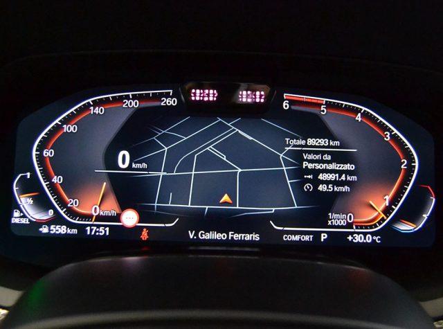 BMW X5 xDrive30d Msport Tetto-Cerchi 20"-Harman-Head-Iva"