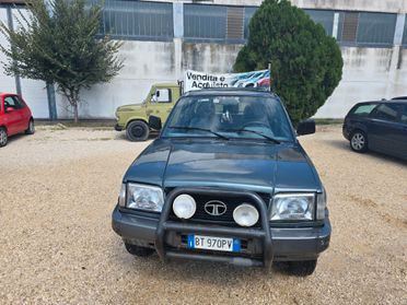 Tata Pick-Up 2.0 TDI 4x2 PC-DC