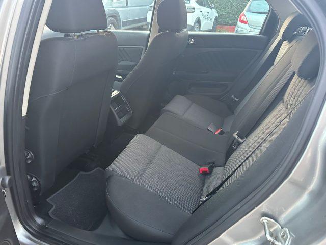 ALFA ROMEO 159 POCHI KM!!! 1.9 JTS 16V PROGRESSION