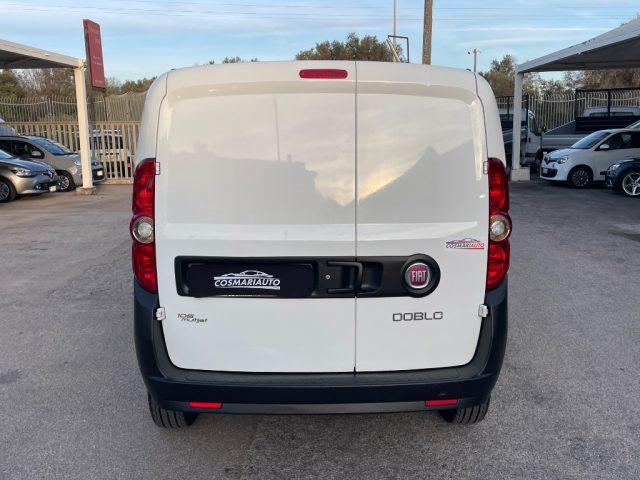 FIAT Doblo Doblò 1.6 MJT 105CV PC-TN Cargo Lamierato SX