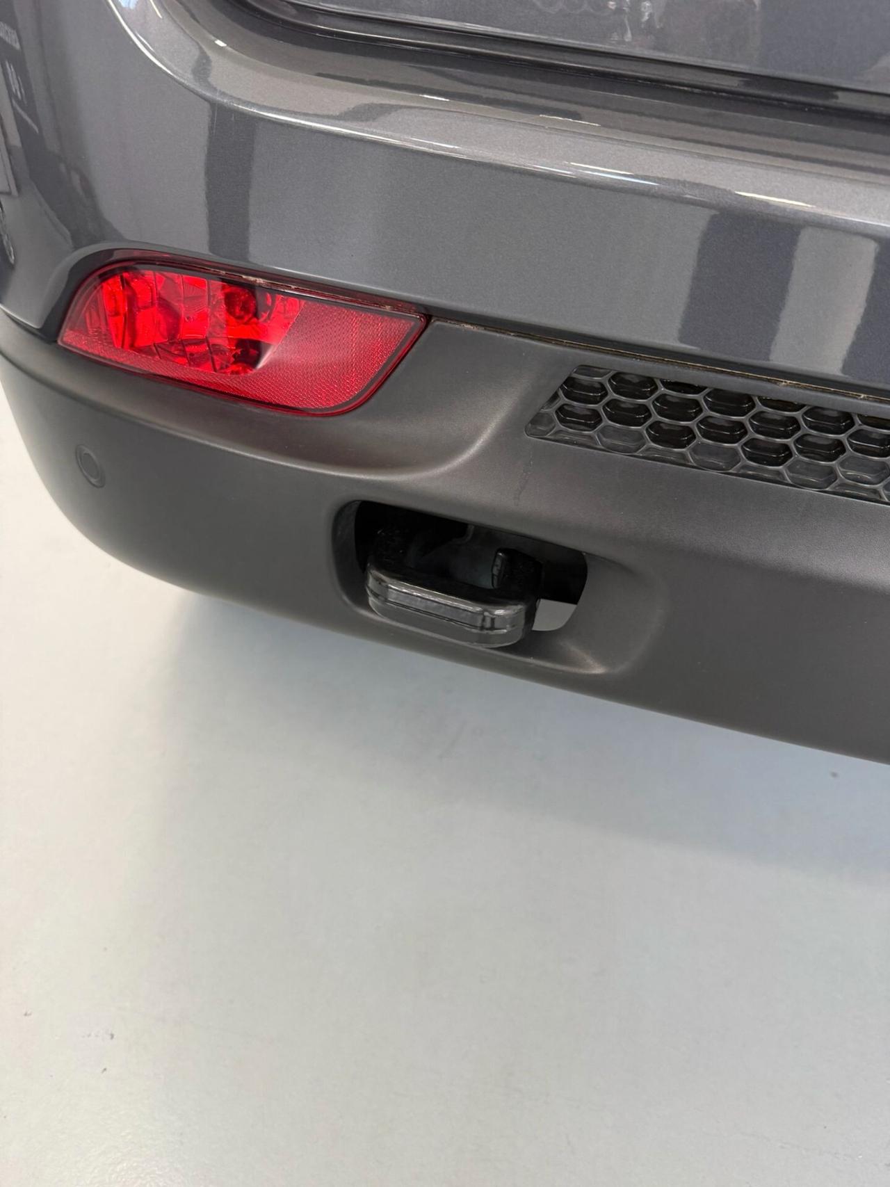 Jeep Compass 1.3 Turbo T4 240 CV PHEV AT6 4xe Trailhawk