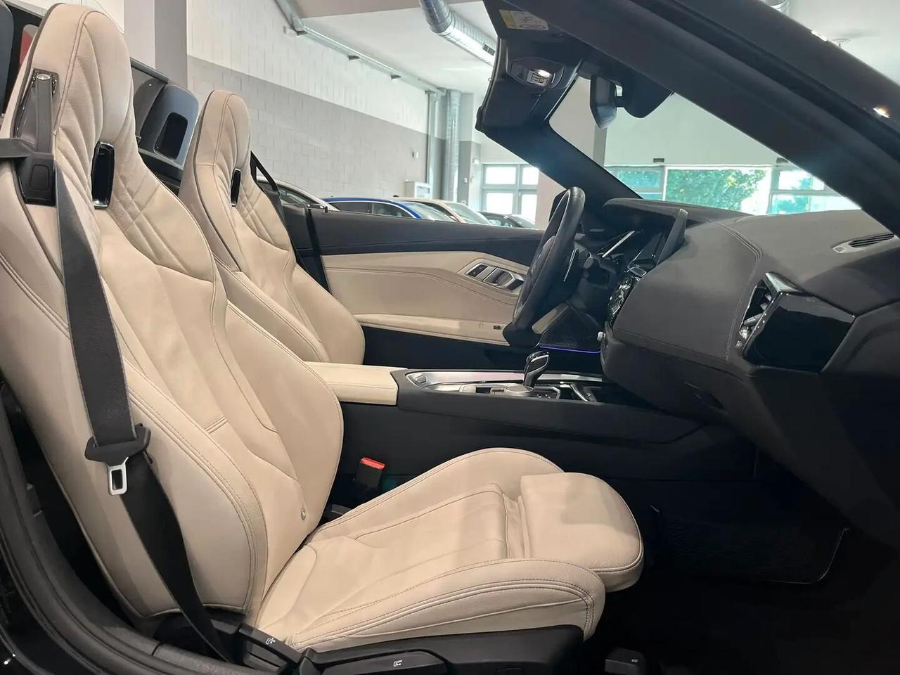 Bmw Z4 sDrive20i Msport