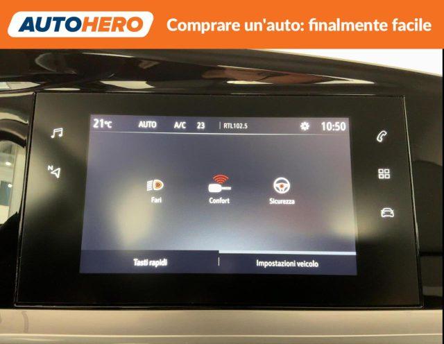 OPEL Mokka 1.2 Turbo 130 CV aut. Elegance