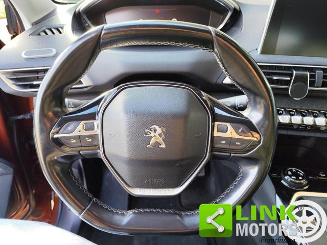 PEUGEOT 3008 PureTech Turbo 130 S&S Allure GAR.INCL.