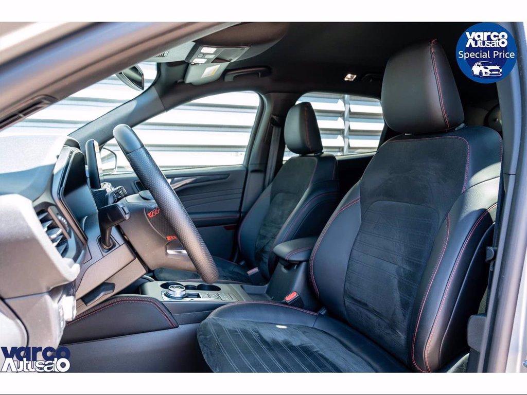 FORD Kuga 2.5 phev st-line x 2wd 225cv cvt del 2022