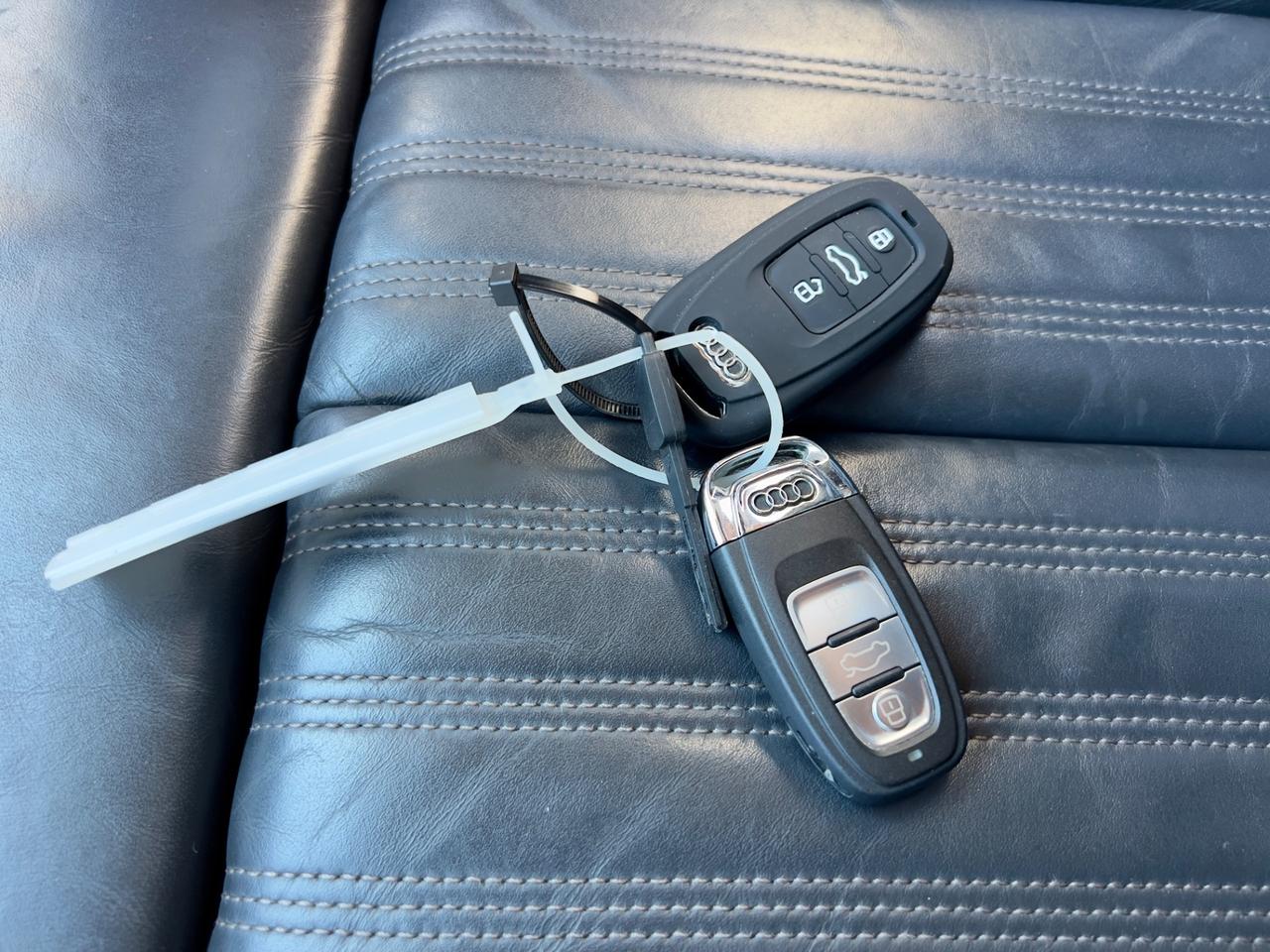 Audi A6 Avant 2.0 TDI ultra S tronic Business Plus