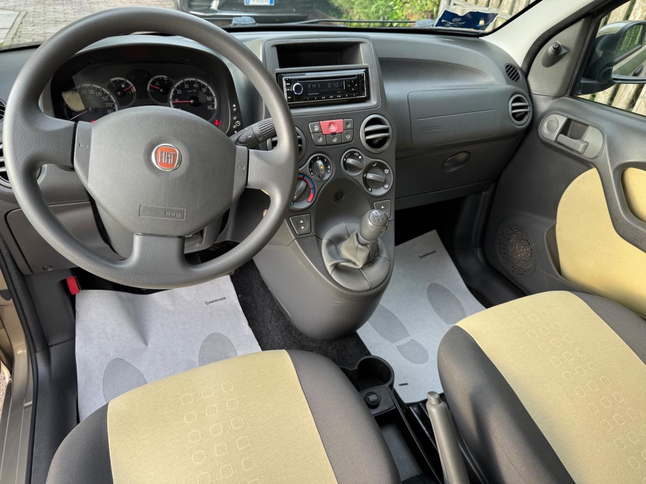 Fiat Panda 1.2 Dynamic Eco