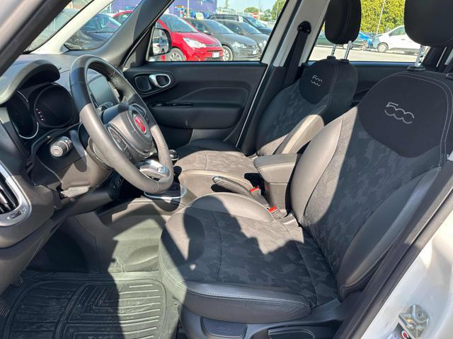 FIAT 500L 1.3 Multijet 95 CV Cross OK NEOPATENTATO
