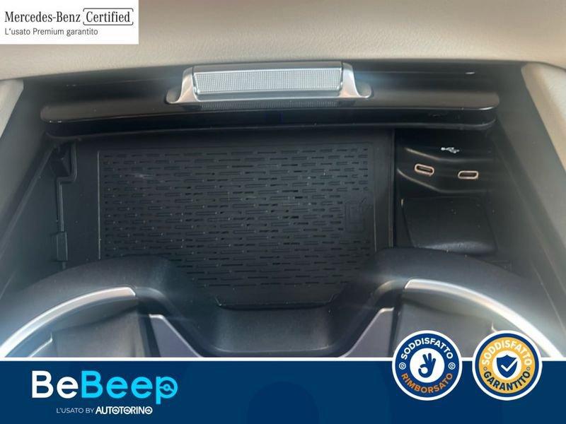 Mercedes-Benz GLE Coupé GLE COUPE 350 DE PHEV AMG LINE PREMIUM 4MATIC AUTO