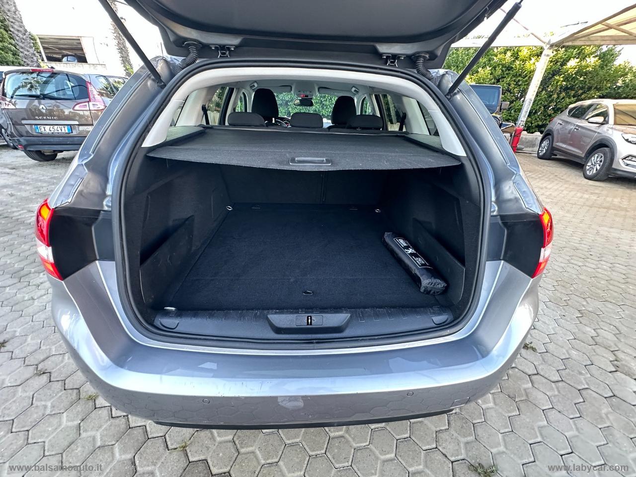 PEUGEOT 308 BlueHDi 130 S&S EAT8 SW Allure