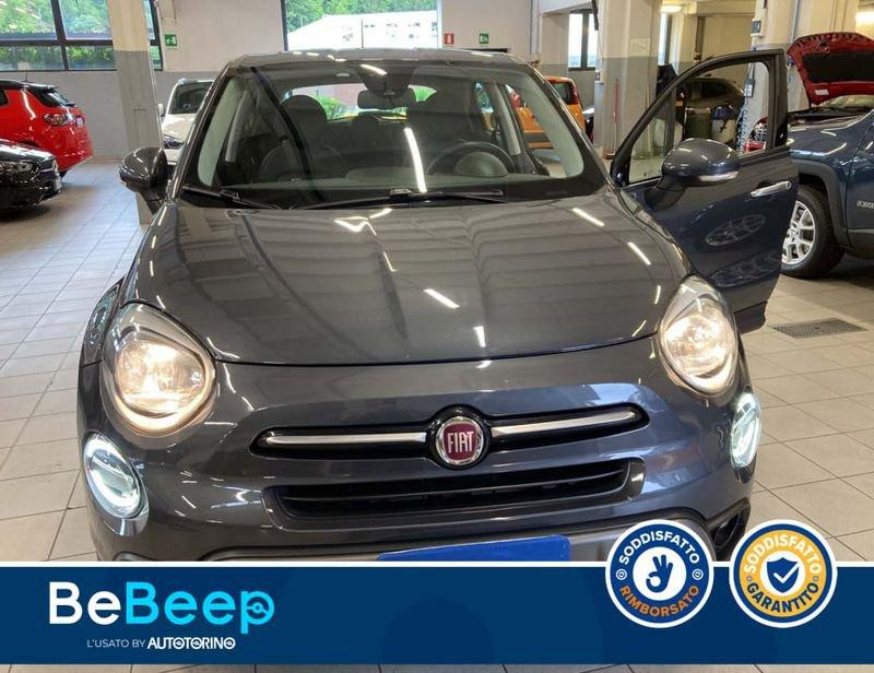 FIAT 500X 1.0 T3 CROSS 120CV