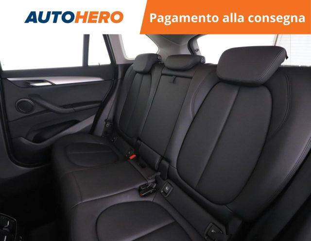 BMW X1 sDrive16d Advantage