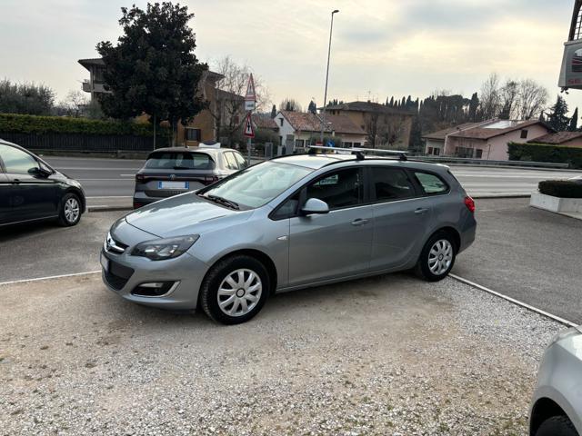 OPEL Astra 1.7 CDTI 110CV Sports Tourer Elective