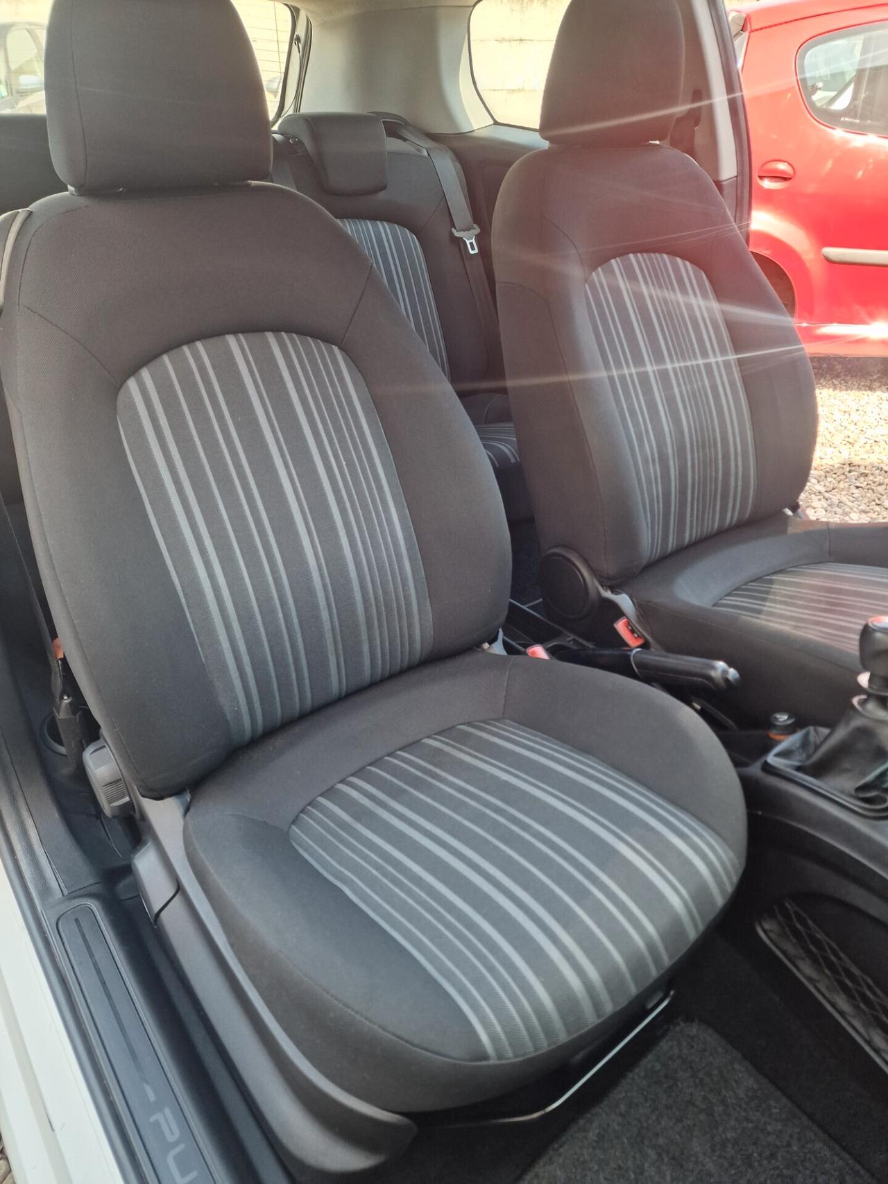 Fiat Punto Evo Unicpro/frizione nuova