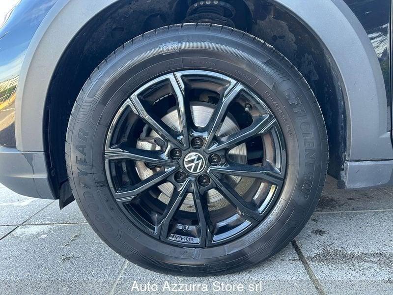 Volkswagen Taigo Taigo 1.0 TSI 110 CV Life *PROMO AZZURRA*