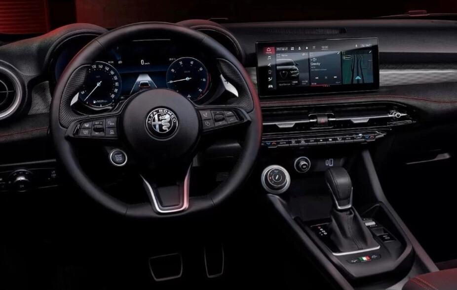 Alfa Romeo Tonale 1.5 130 CV MHEV TCT7 Edizione Speciale