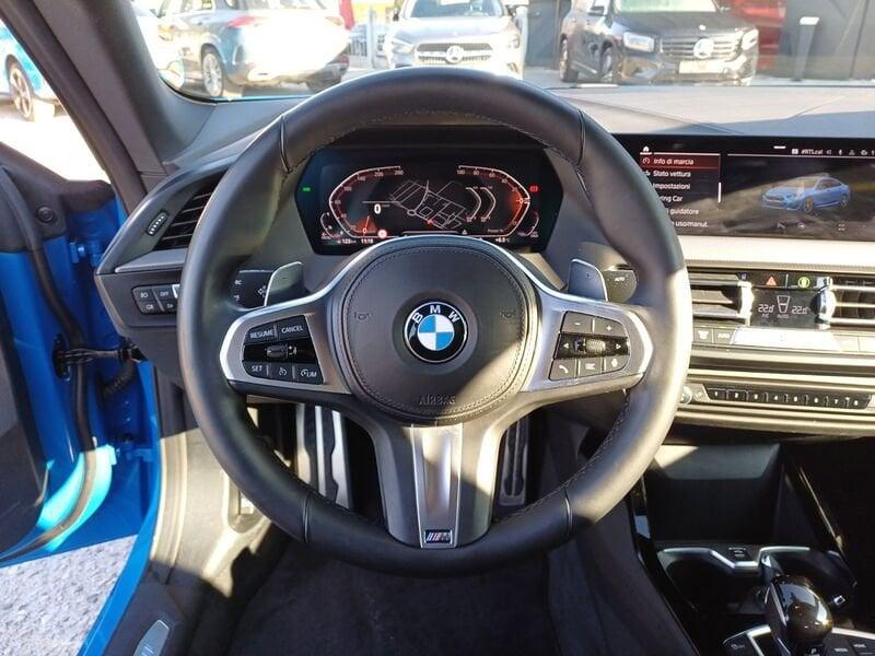 BMW Serie 2 Gran Coupe 218d Gran Coupé Msport Exterior Auto