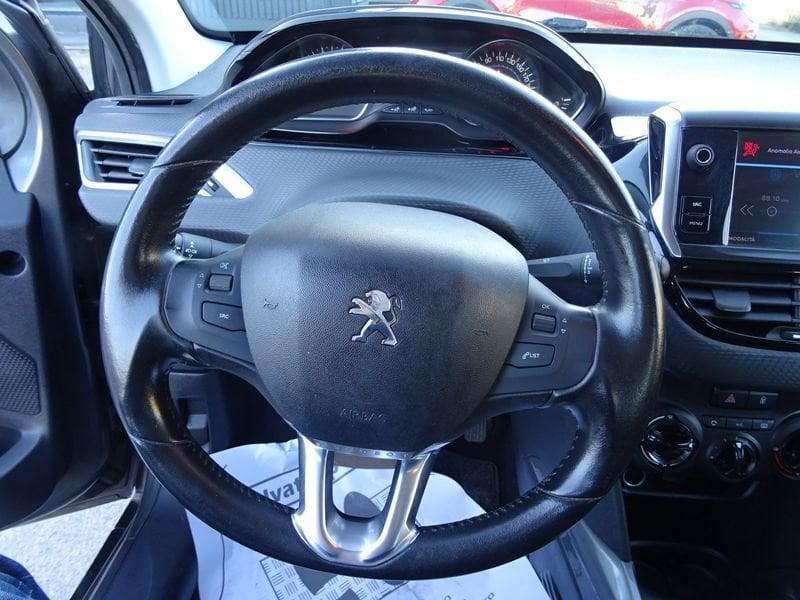 Peugeot 2008 PureTech 82cv Active