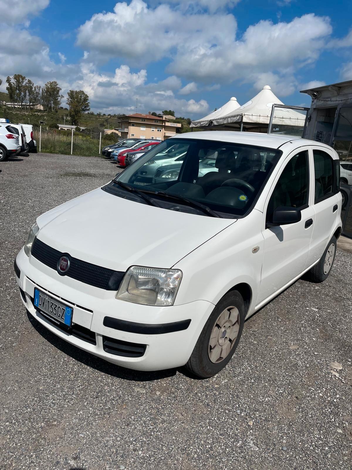 Fiat Panda 1.1 55cv