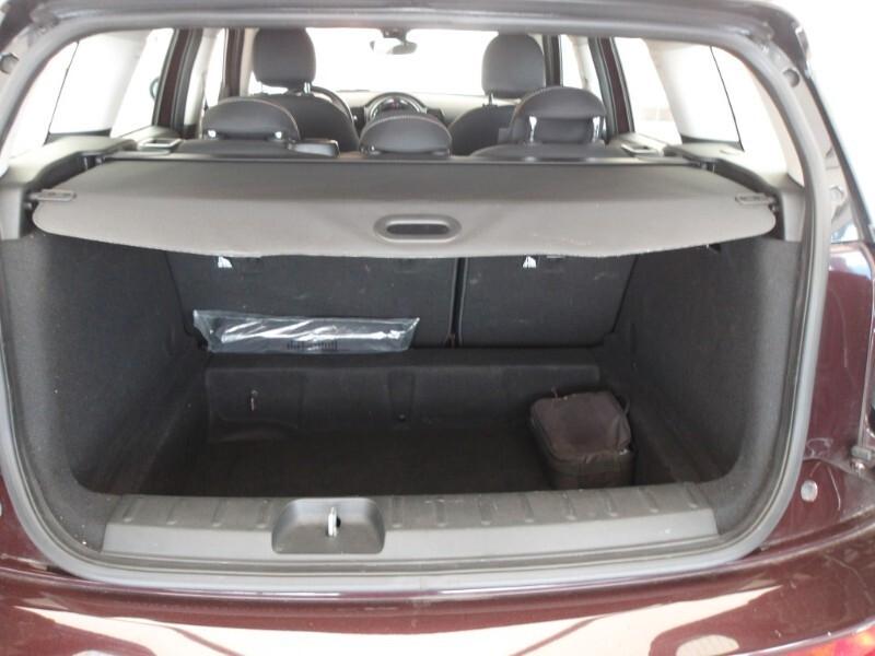 Mini Cooper D Clubman 1.5 One Business Automatica