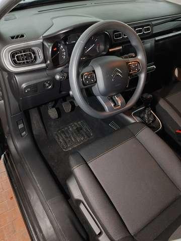 Citroen C3 1.2 110cv S&S Shine + Telecamera