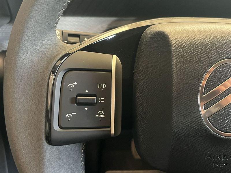 Citroën C3 C3 1.2 hybrid Max 110cv edcs6 - PROMO SIRONIAUTO+