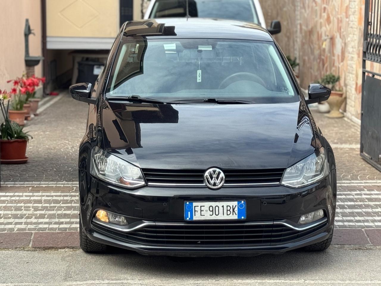 Volkswagen Polo 1.2 TSI 5p. Highline BlueMotion Technology