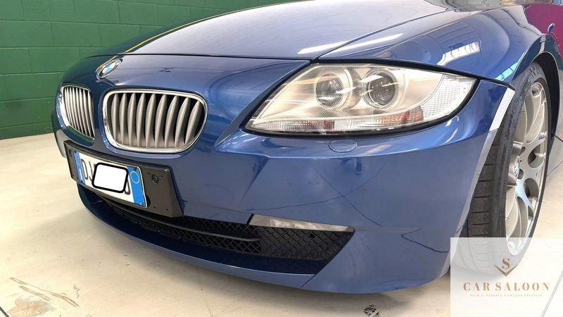 BMW Z4 Z4 3.0si cat Coupé - RARISSIMA COME NUOVA!
