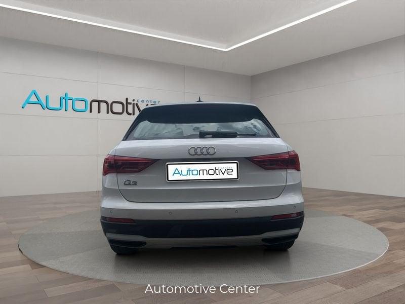 Audi Q3 1.5 35 TFSI S Line Edition S Tronic