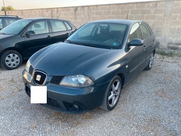 Seat Ibiza 1.2 12V 70CV 5p. Reference DUAL