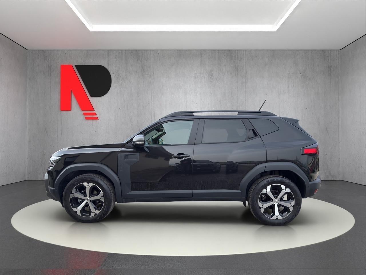 Dacia Duster Eco-G 100 CV Journey