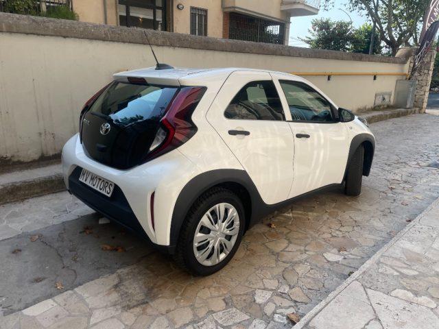 TOYOTA Aygo X 1.0 72 CV Active