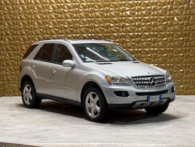 Mercedes-benz ML 320 ML 320 CDI Sport