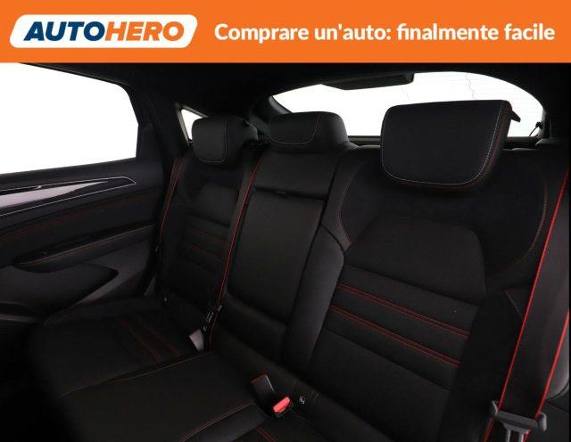 RENAULT Arkana Arkana Hybrid E-Tech 145 CV R.S. Line