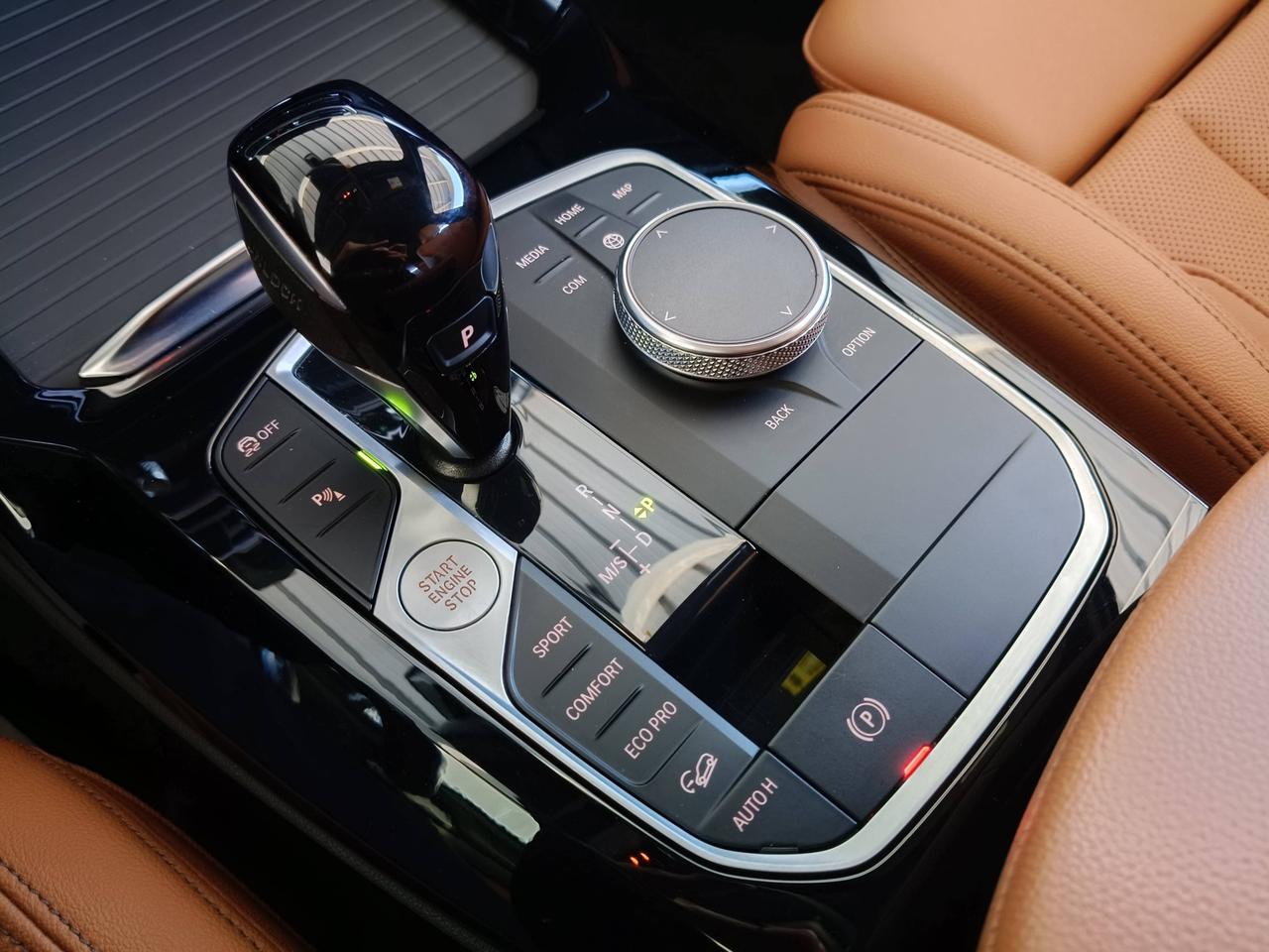 BMW X3 G01 2021 - X3 xdrive20d mhev 48V Msport auto