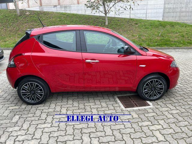 LANCIA Ypsilon PROMO FINANZ 1.0+5 POSTI Hybrid Oro KM 0