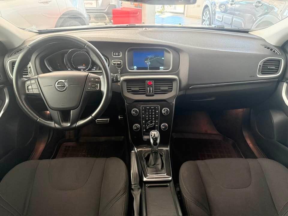 Volvo V40 D2 Business 2.0 D Cambio Automatico